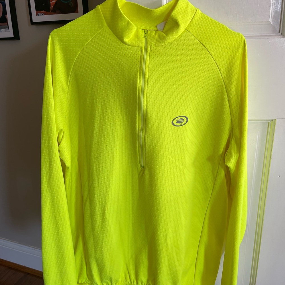 Cycling shirt